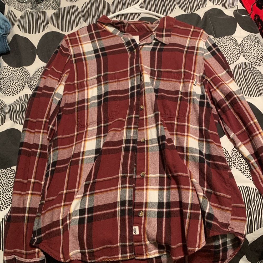 Flannel